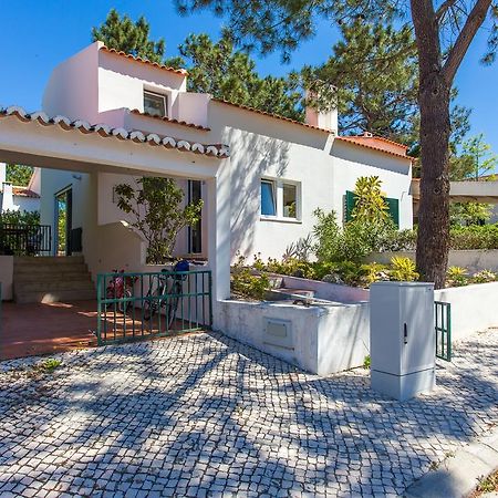 Flh Melides Beach House Exteriér fotografie