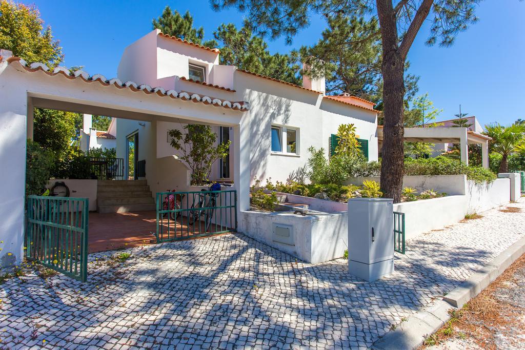 Flh Melides Beach House Exteriér fotografie