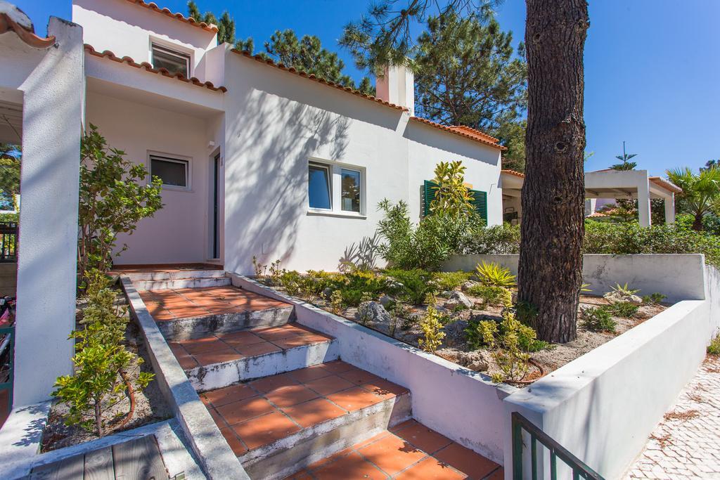 Flh Melides Beach House Exteriér fotografie