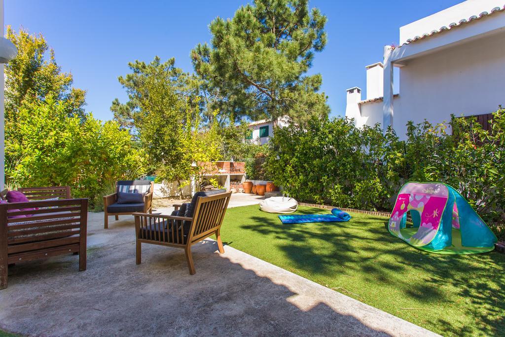 Flh Melides Beach House Exteriér fotografie
