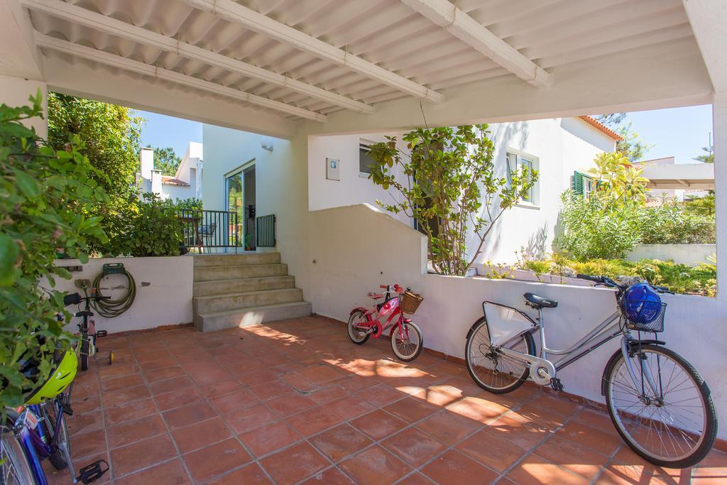 Flh Melides Beach House Exteriér fotografie